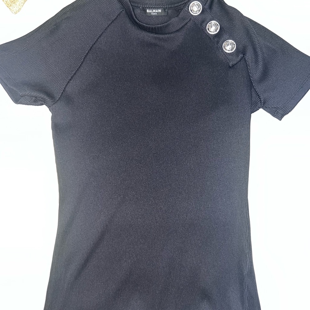 Balmain WSHIRT